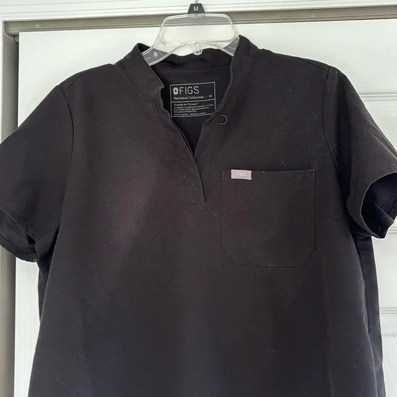 Figs Rafaela Top - Picture 1 of 2